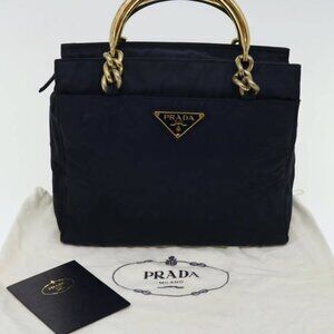 PRADA Handbag - PLEASE READ ALL & Review ALL PHOTOS.